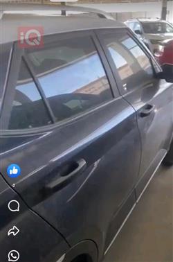 هيونداي فينو